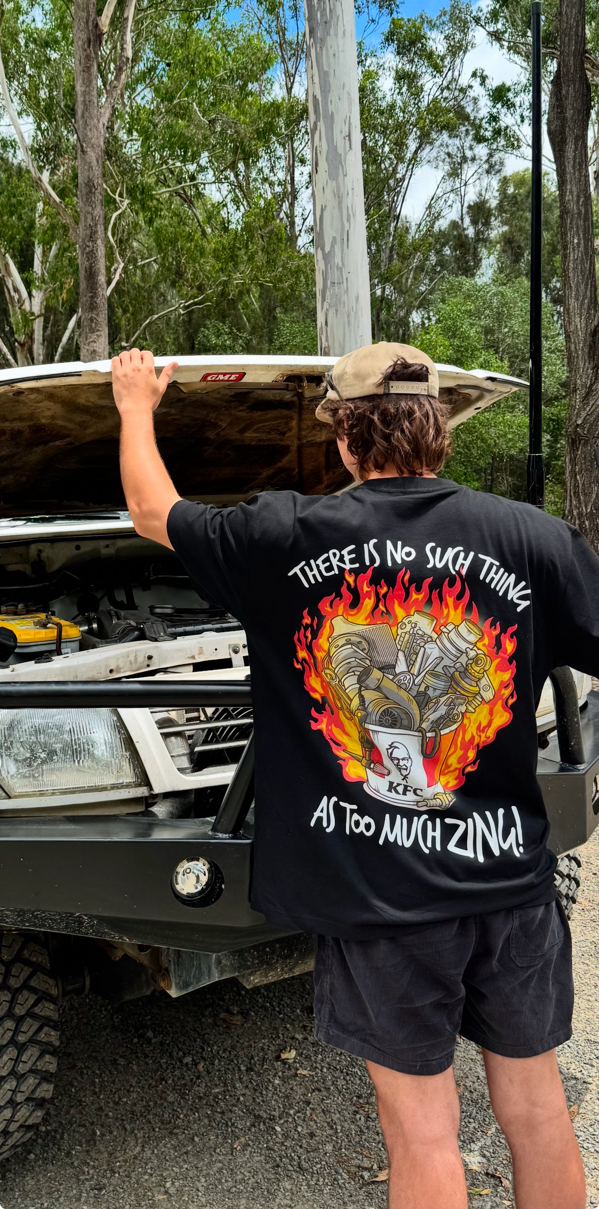 Merchandise – DL Auto