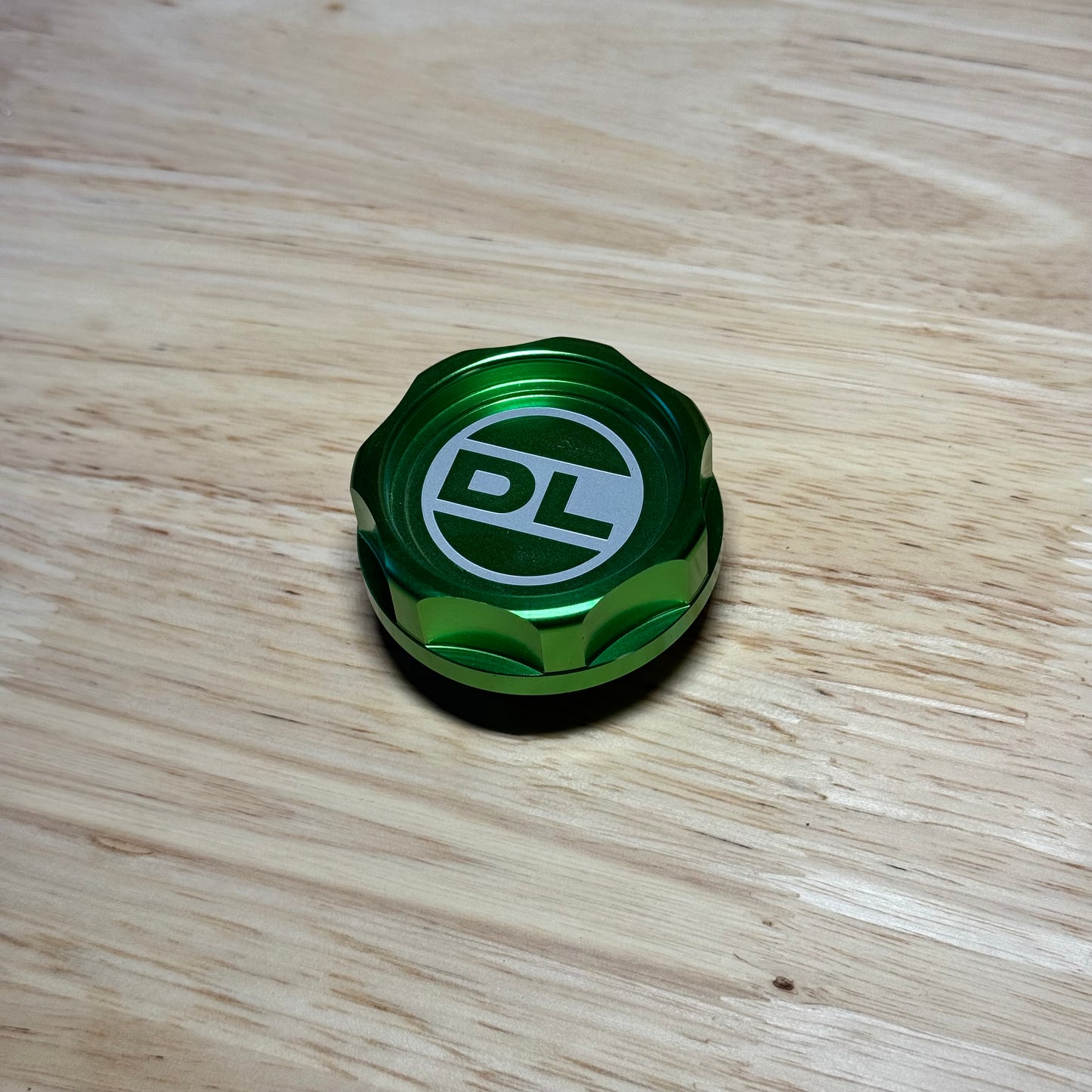 Nissan Billet Oil Filler Cap