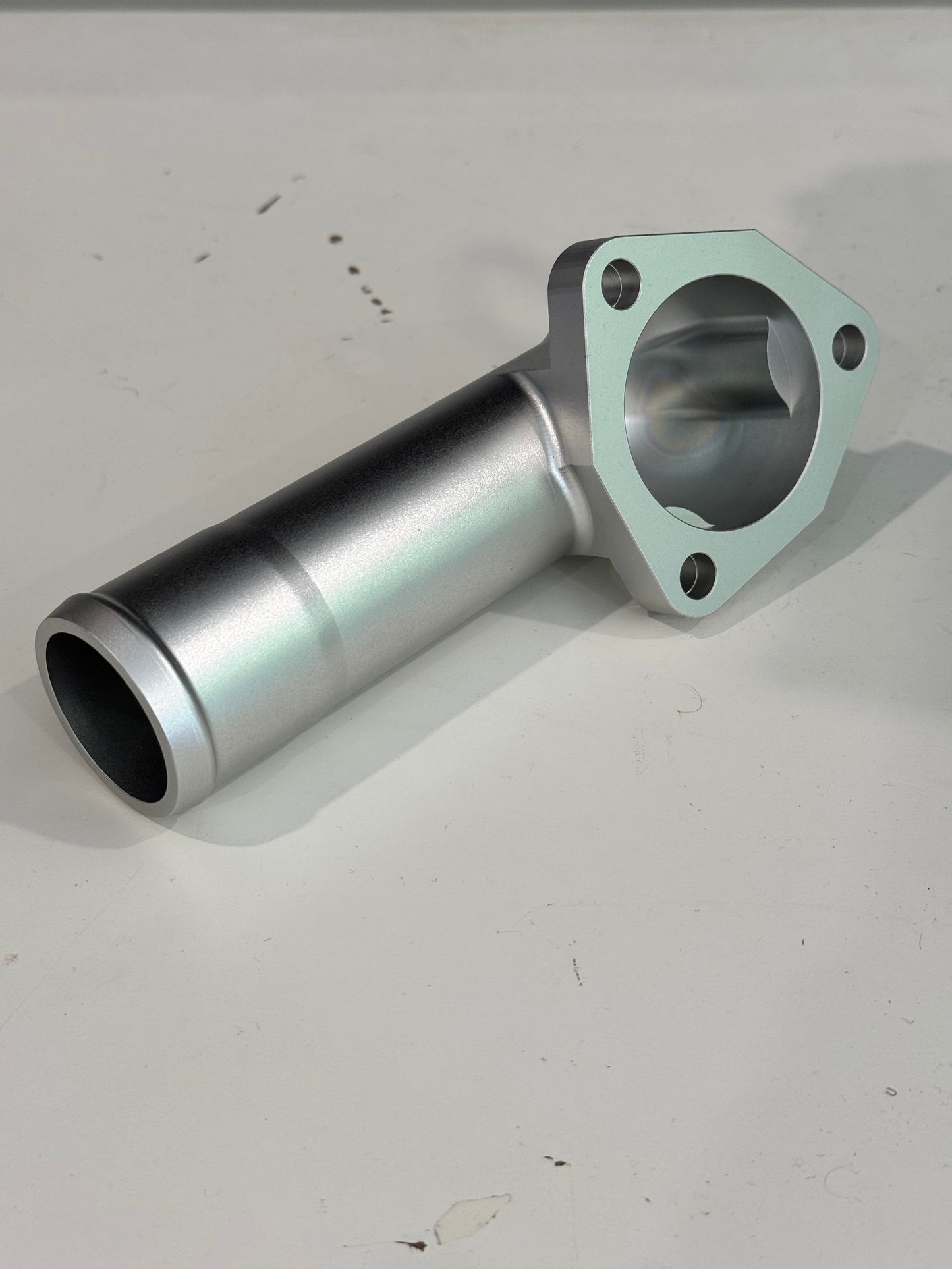 Billet Thermostat Outlet