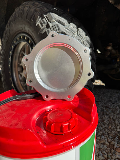 Billet TD42 Timing Gear Cover