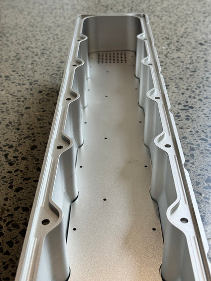 Billet TD42 Valve Cover