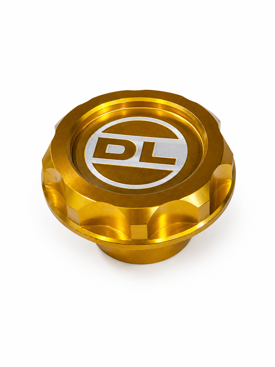 LS Billet Filler Cap