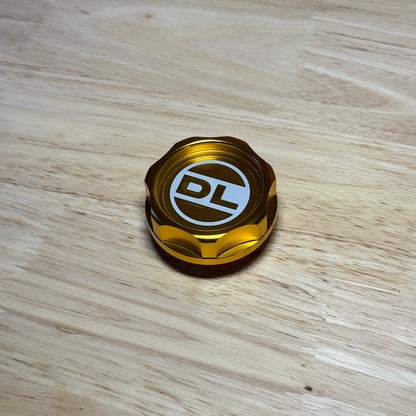 Nissan Billet Oil Filler Cap