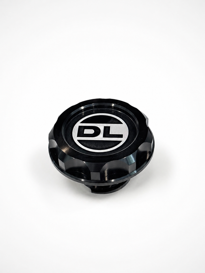 LS Billet Filler Cap
