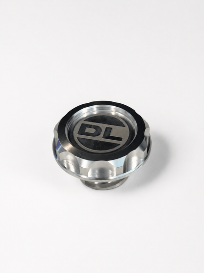 LS Billet Filler Cap