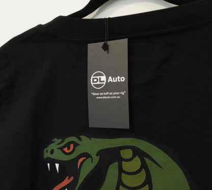 Crawling Death Tee