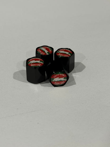 Rabbitohs Hex Cap
