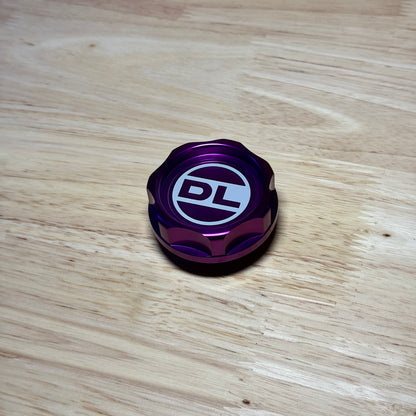 Nissan Billet Oil Filler Cap
