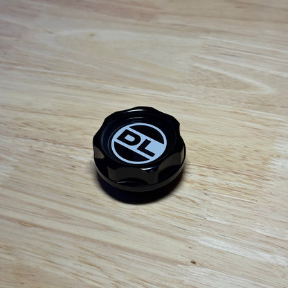 Nissan Billet Oil Filler Cap