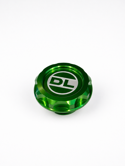 LS Billet Filler Cap