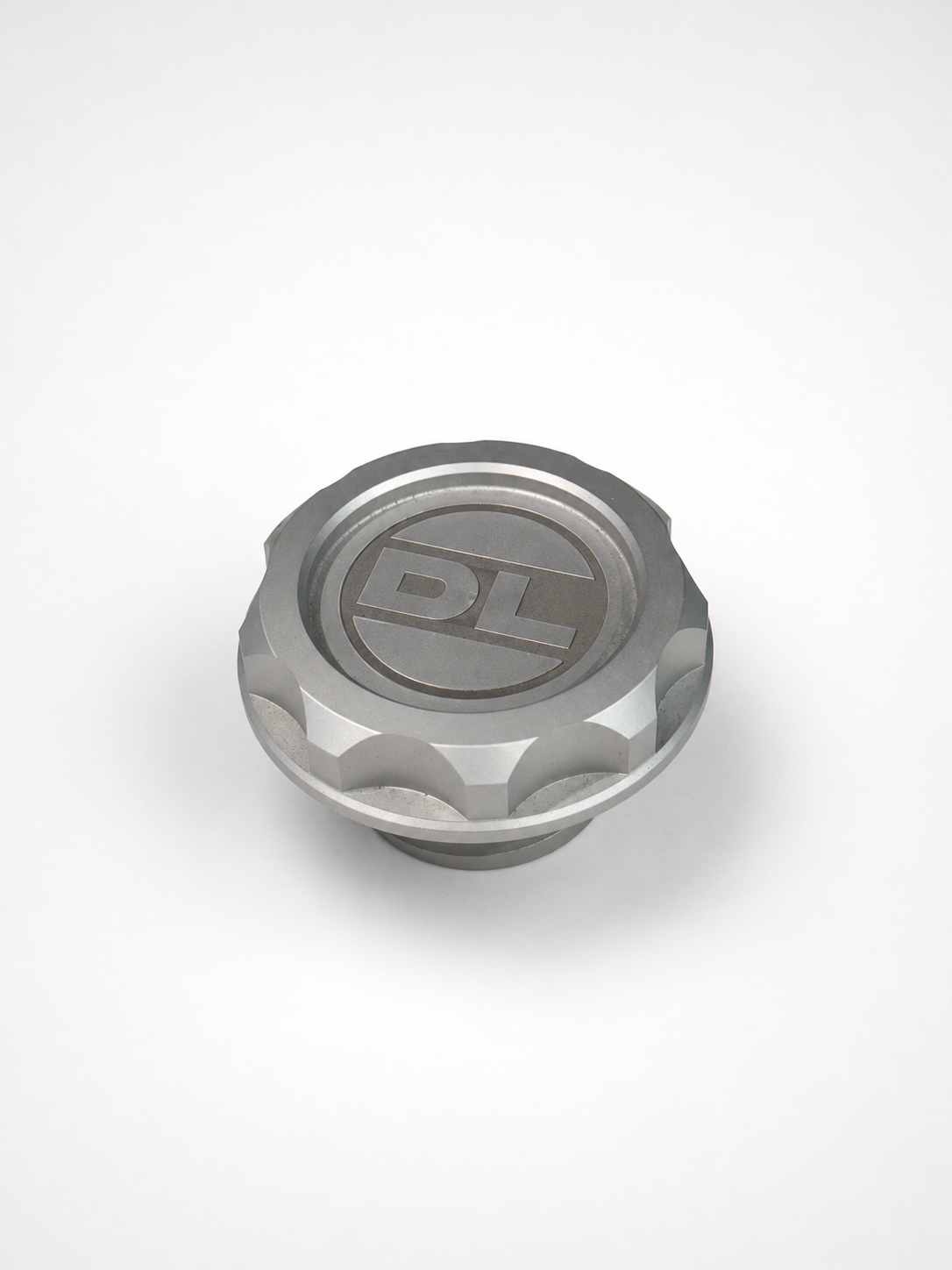 LS Billet Filler Cap