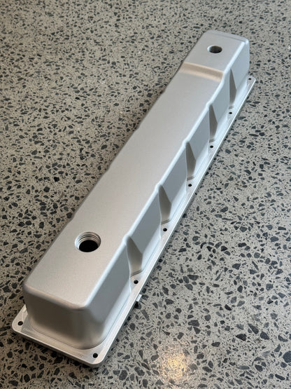 Billet TD42 Valve Cover