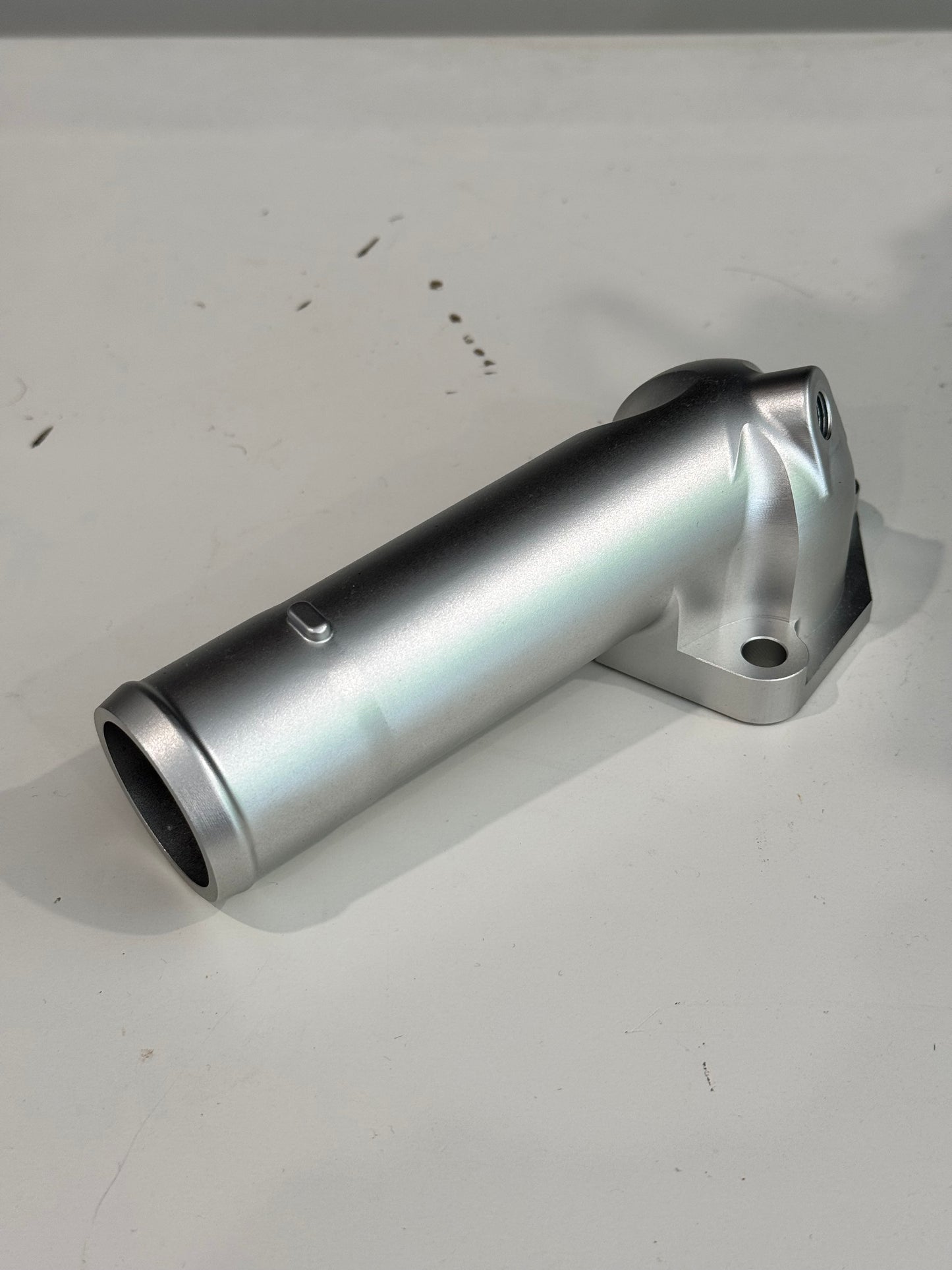 Billet Thermostat Outlet