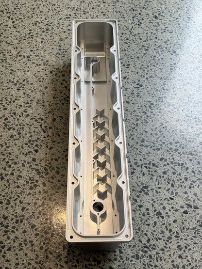 Billet TD42 Valve Cover
