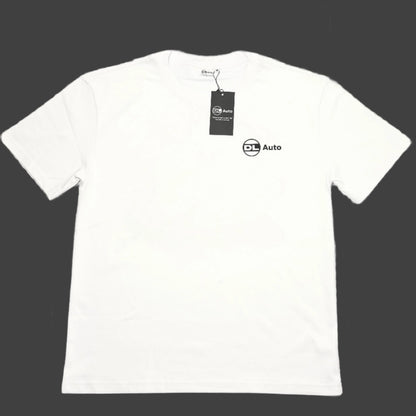 “C#nt'S F#CkeD” Heavy Weight Oversized Tee