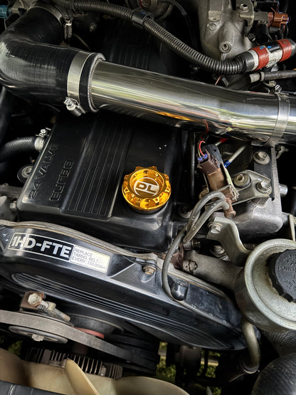 Toyota Oil Filler Caps