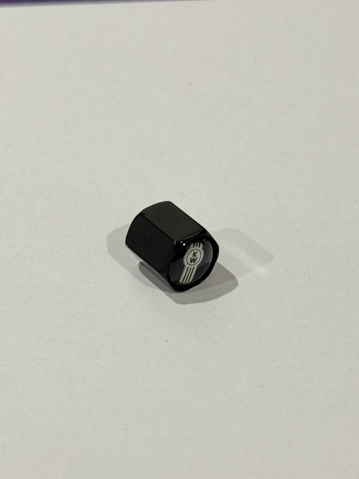 Kenworth Hex Caps
