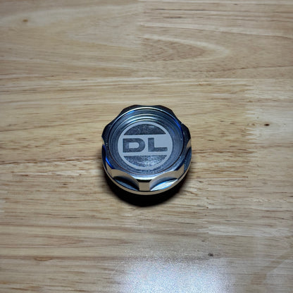 Nissan Billet Oil Filler Cap