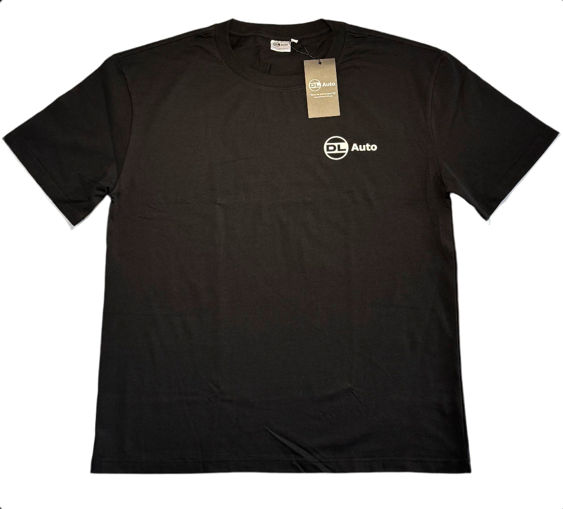 “Boosted Bucket” Oversized Tee