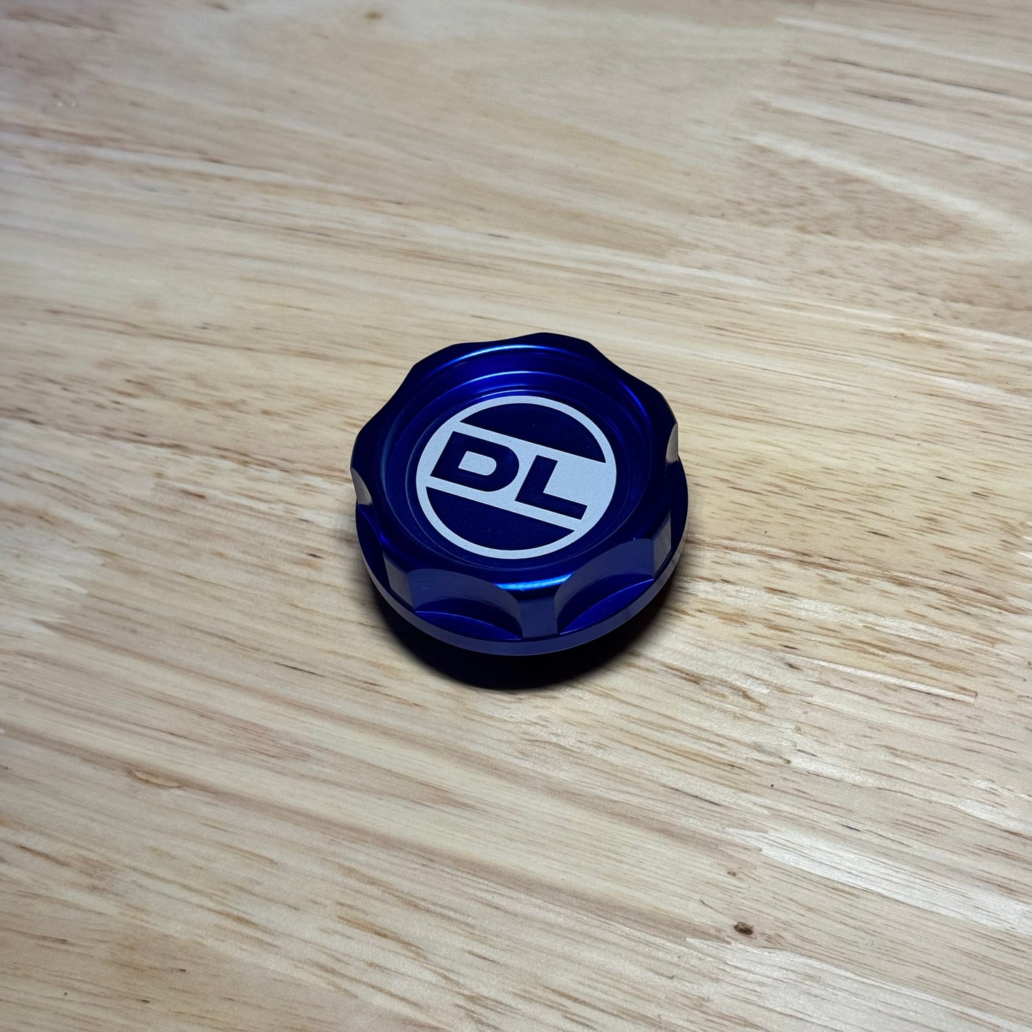 Nissan Billet Oil Filler Cap