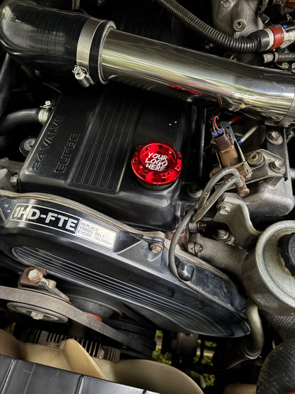 Toyota Oil Filler Caps