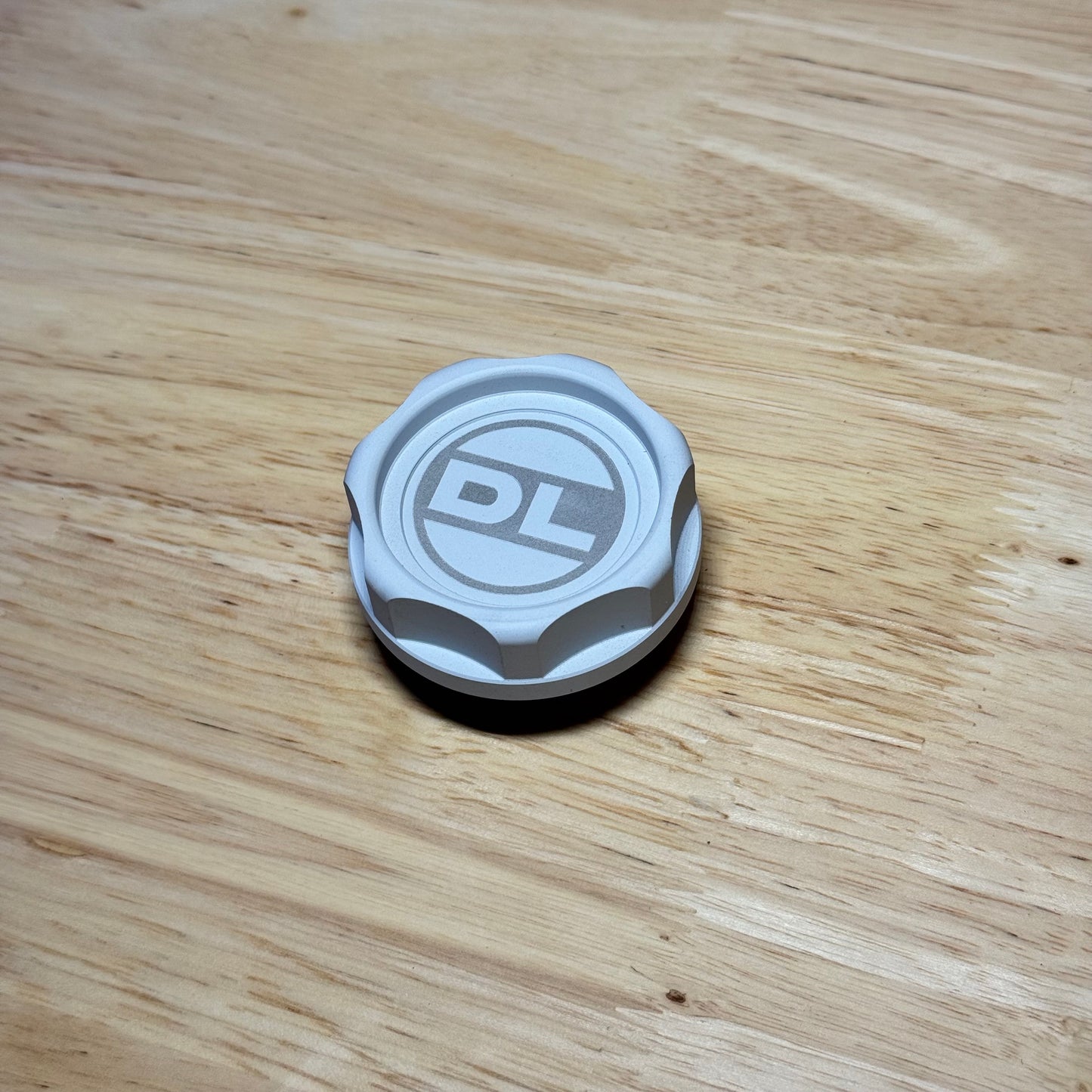 Nissan Billet Oil Filler Cap