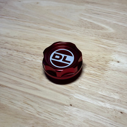 Nissan Billet Oil Filler Cap