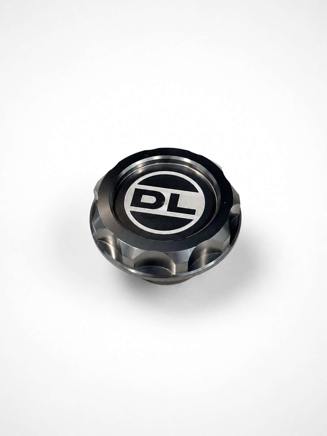 LS Billet Filler Cap