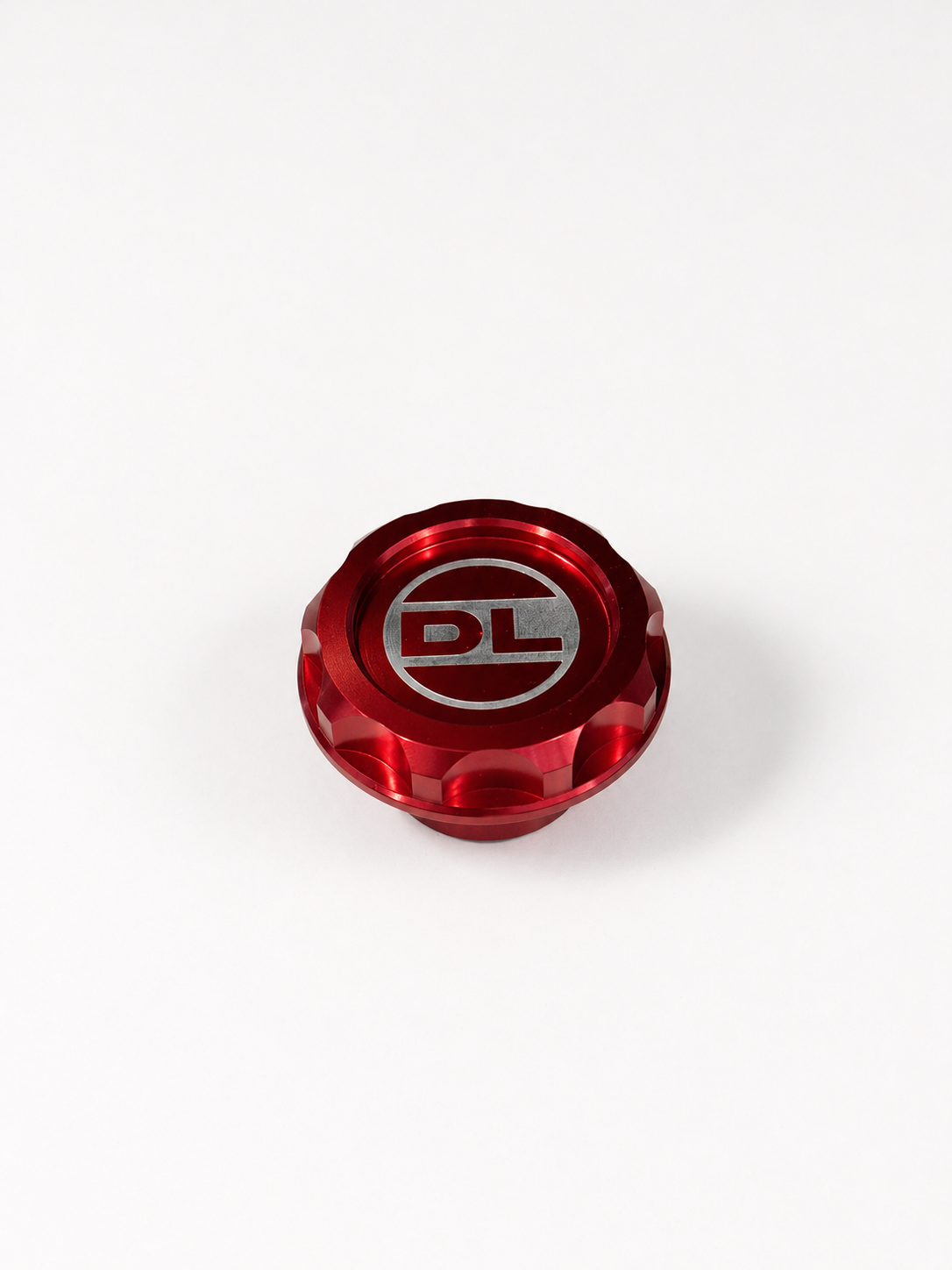 LS Billet Filler Cap
