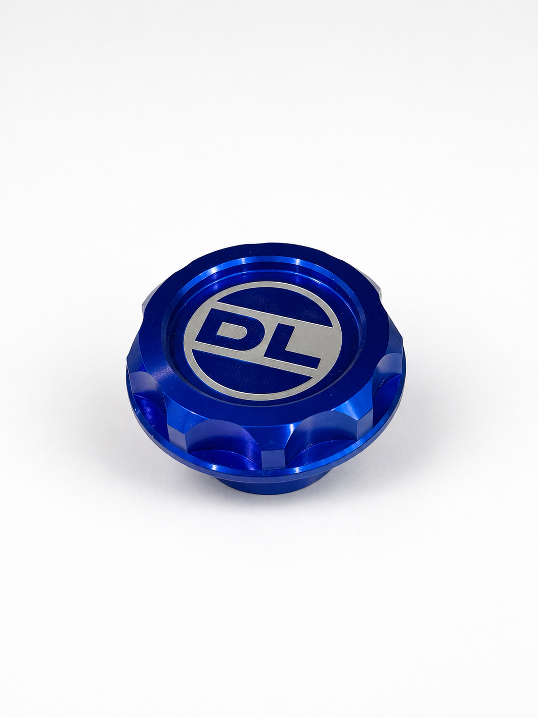 LS Billet Filler Cap
