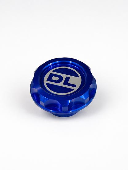 LS Billet Filler Cap
