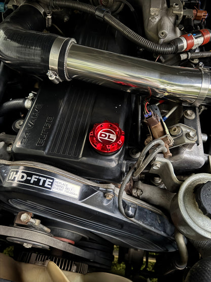 Toyota Oil Filler Caps