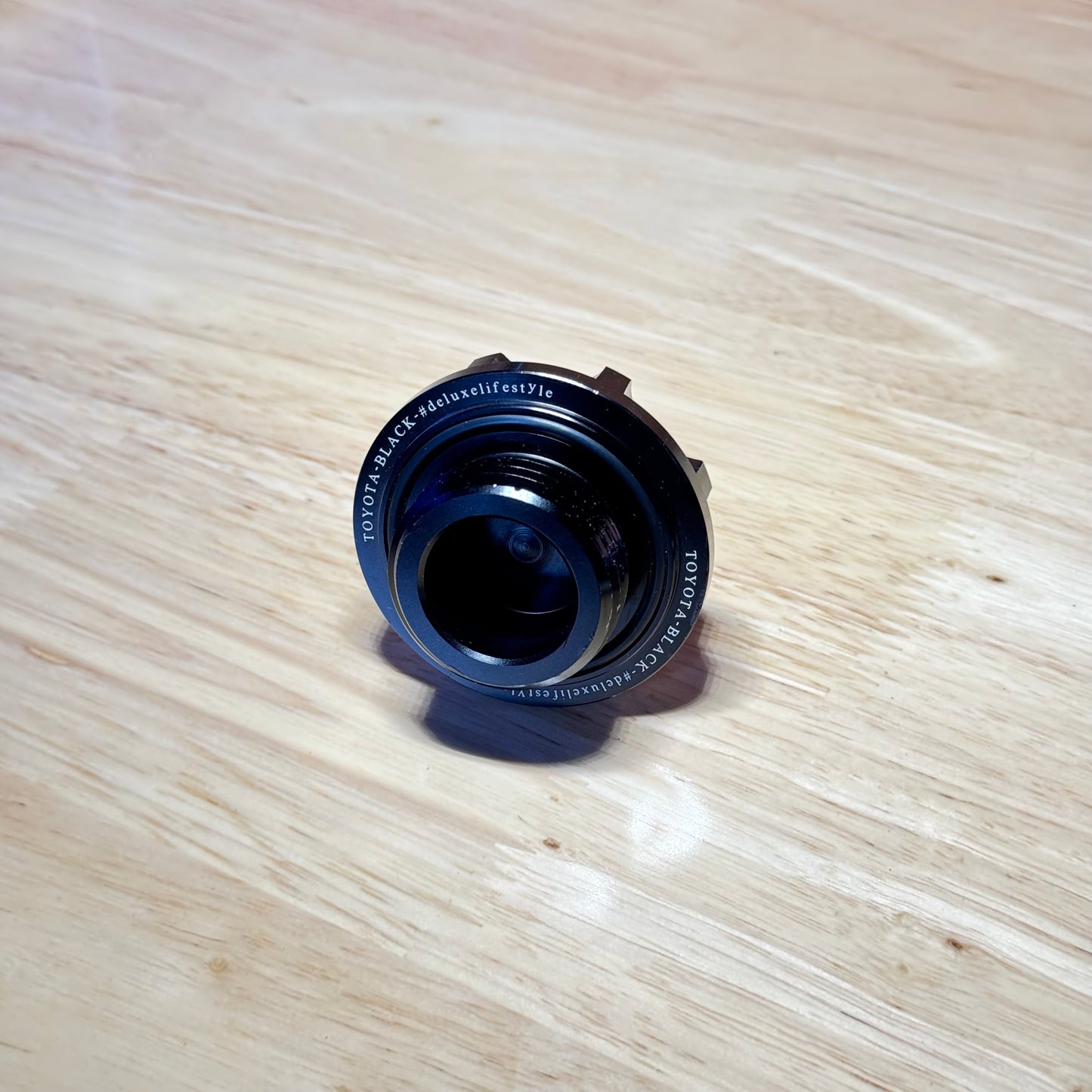 Toyota Oil Filler Caps