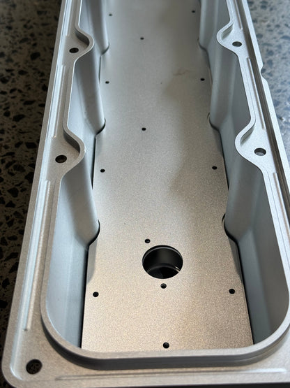 Billet TD42 Valve Cover