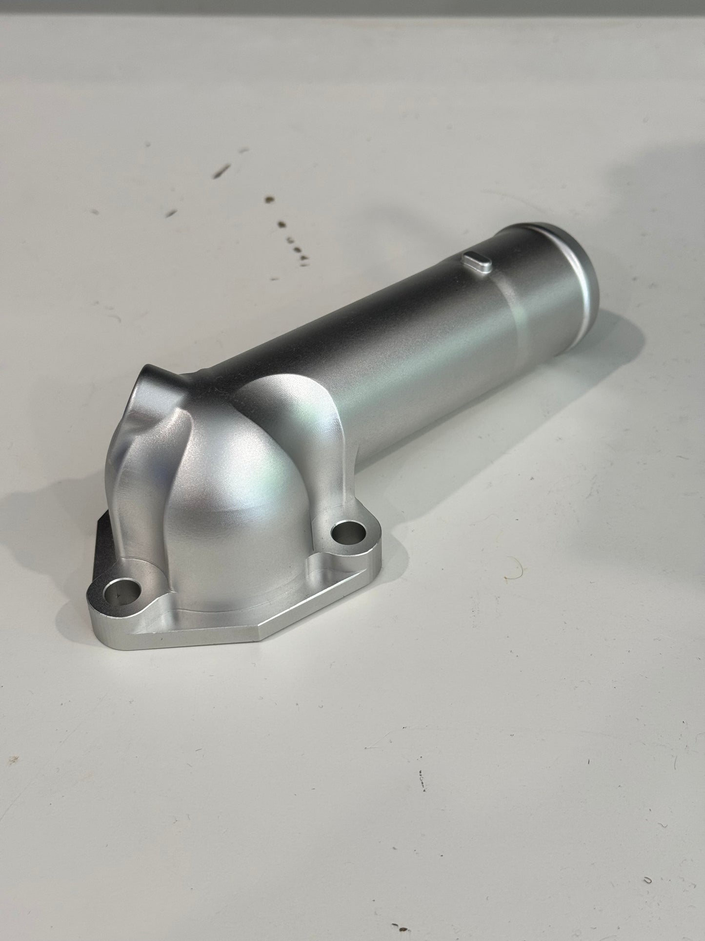 Billet Thermostat Outlet