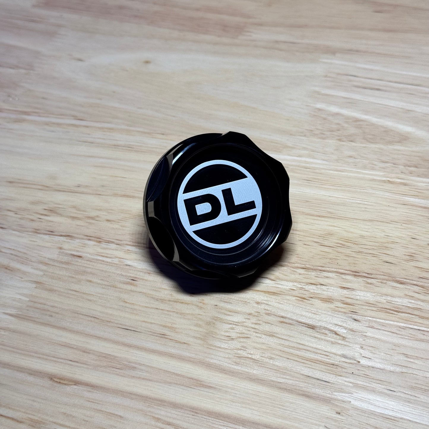 Nissan Billet Oil Filler Cap