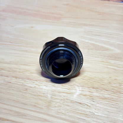 Nissan Billet Oil Filler Cap