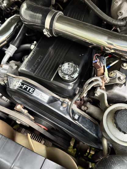 Toyota Oil Filler Caps